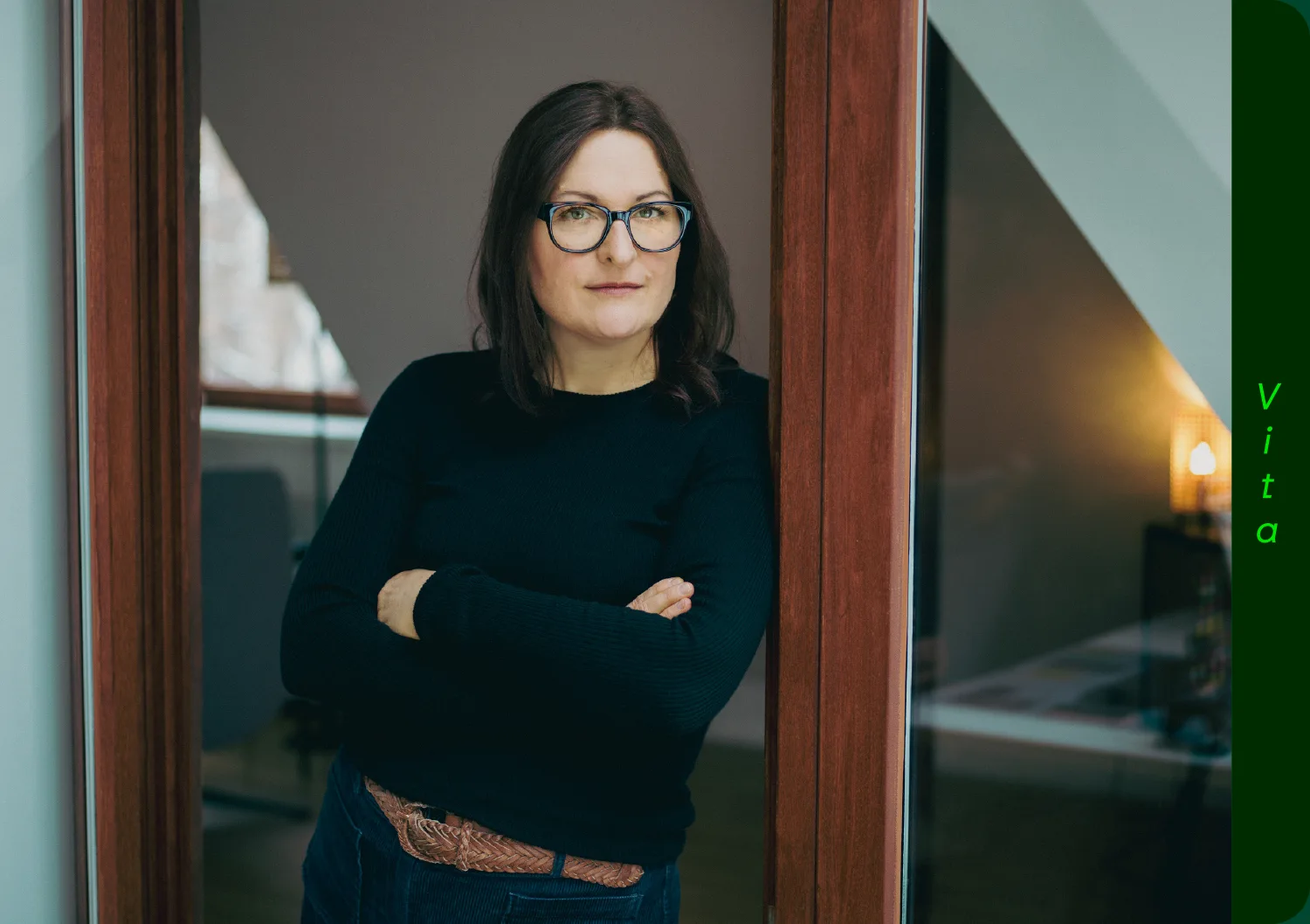 Portraitfoto Anne-Katrin-Stielau